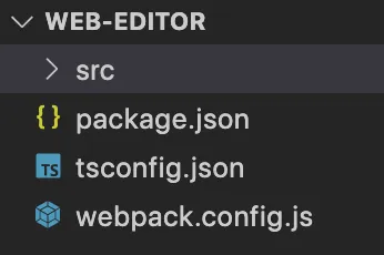 File Structure