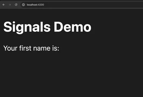 Consuming query params with RxJS