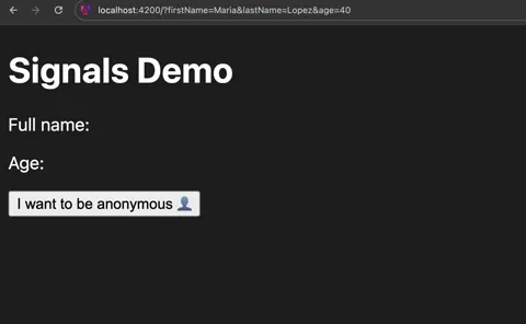 Empty UI situation when using our almost ready solution