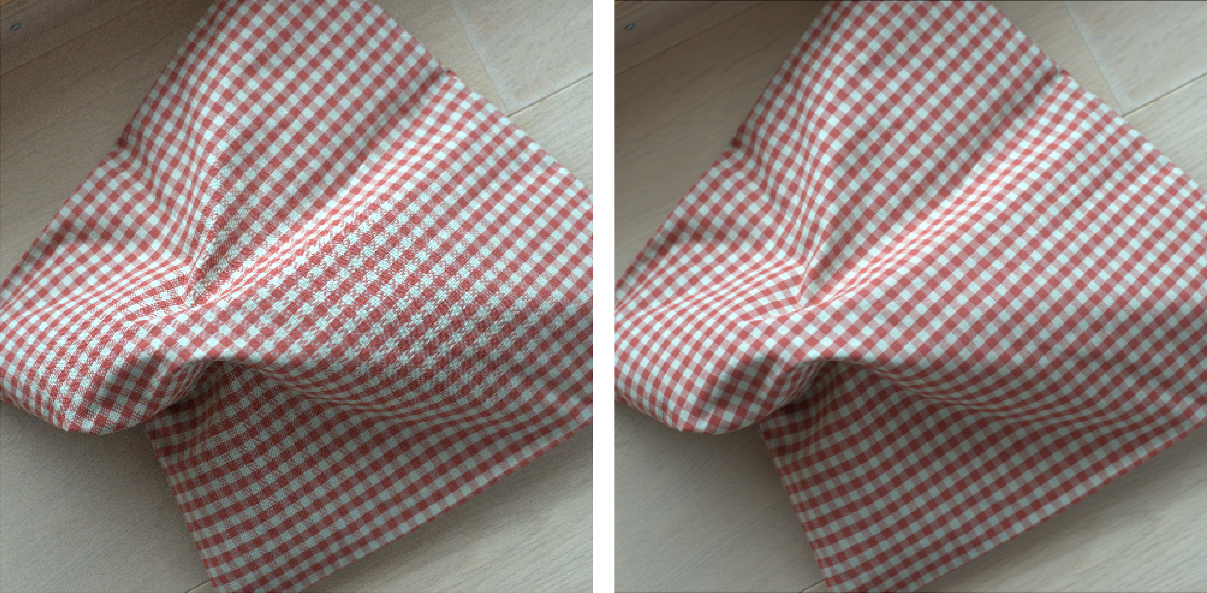 aliasing artifact
