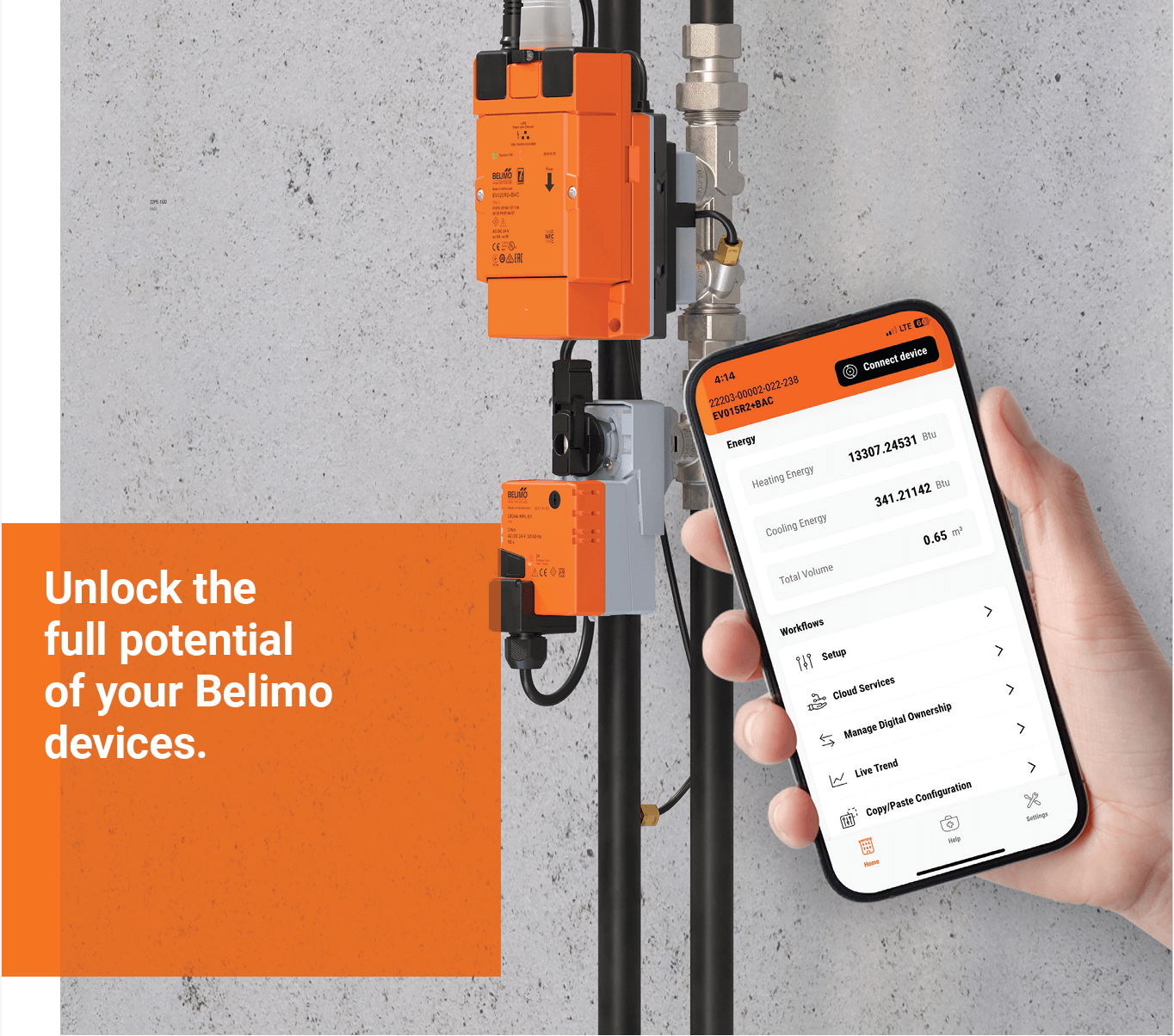 Cover image of featured article